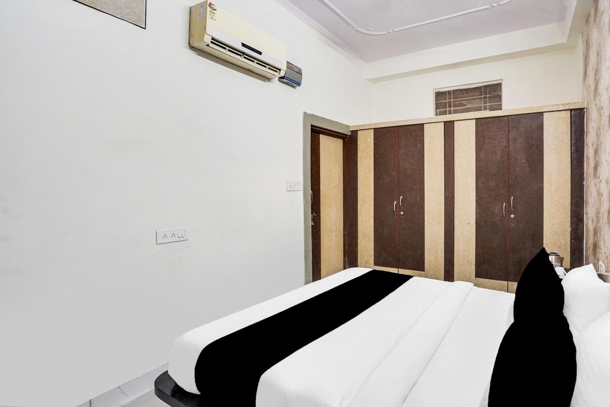 Super O Radhaswami Nagar 3*