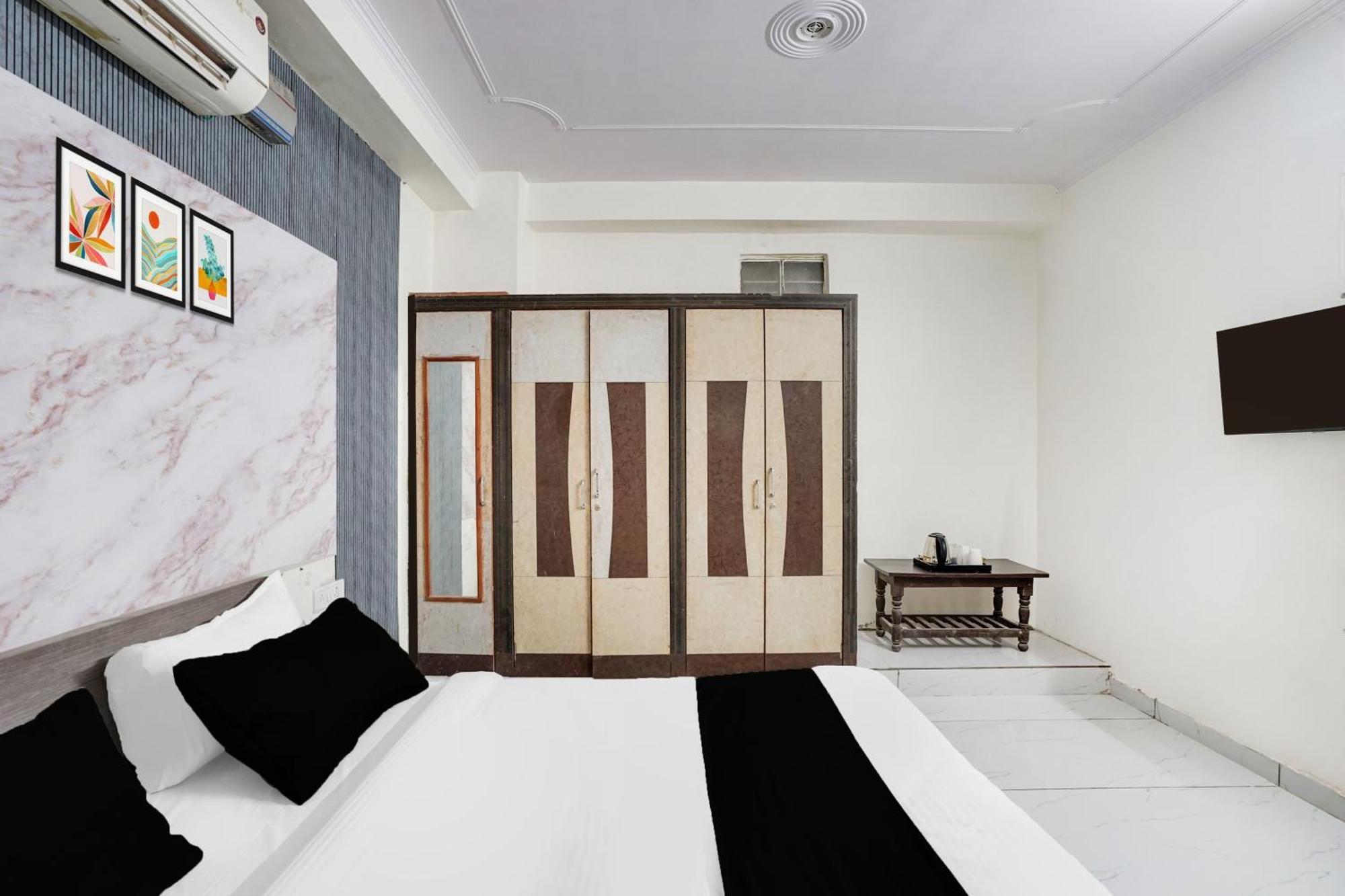 Super O Radhaswami Nagar Jaipur