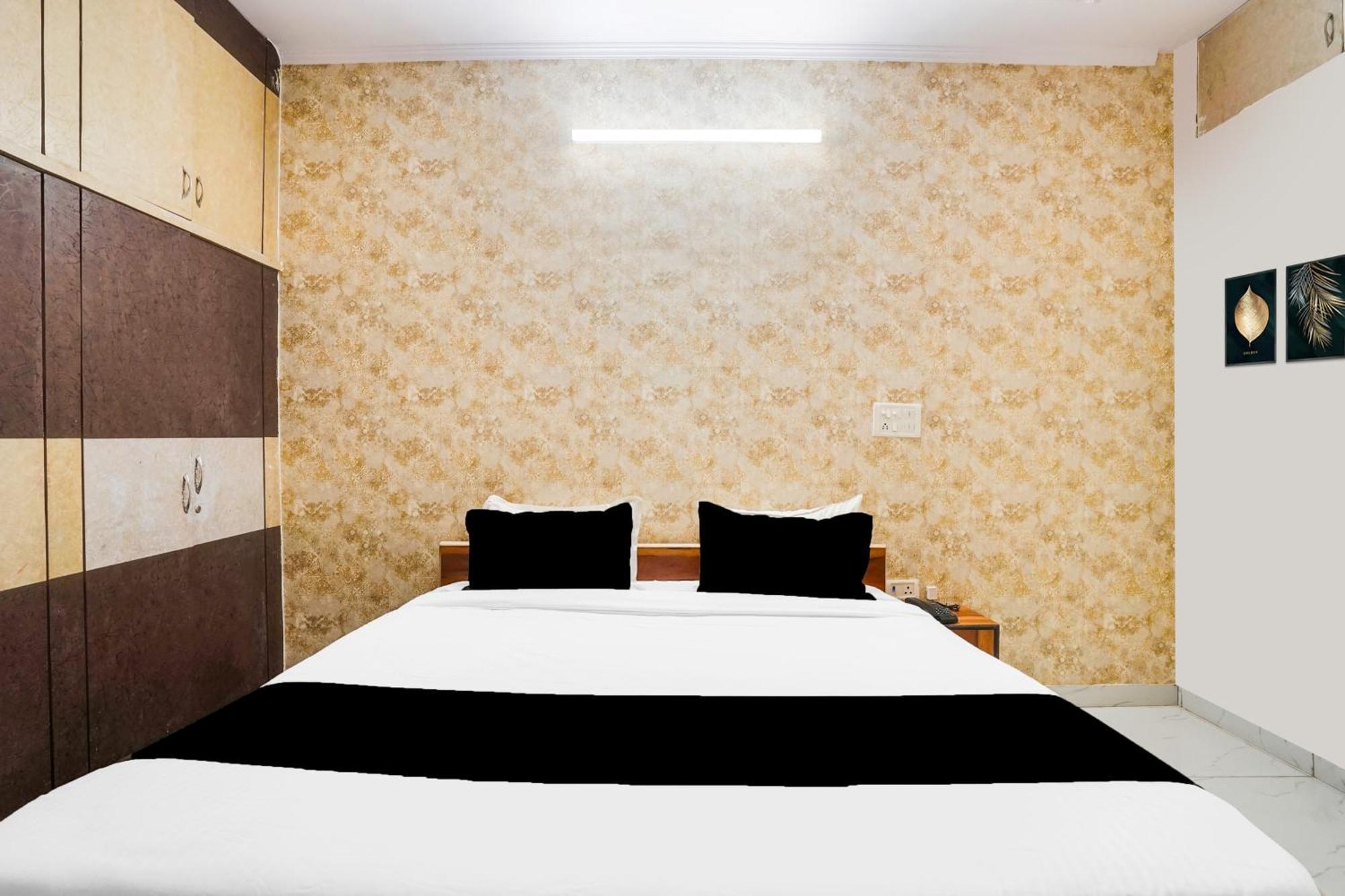 Super O Radhaswami Nagar 3* Jaipur