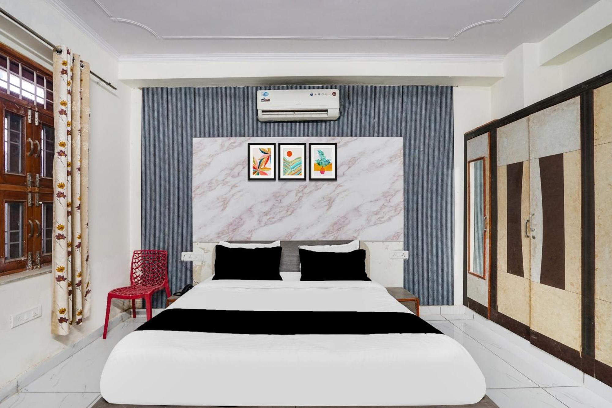 Super O Radhaswami Nagar Hotel 3*