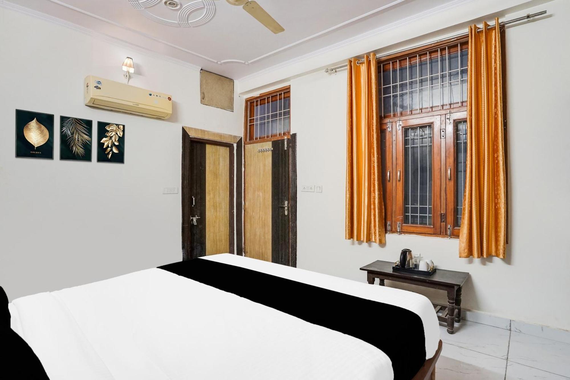 Super O Radhaswami Nagar 3*