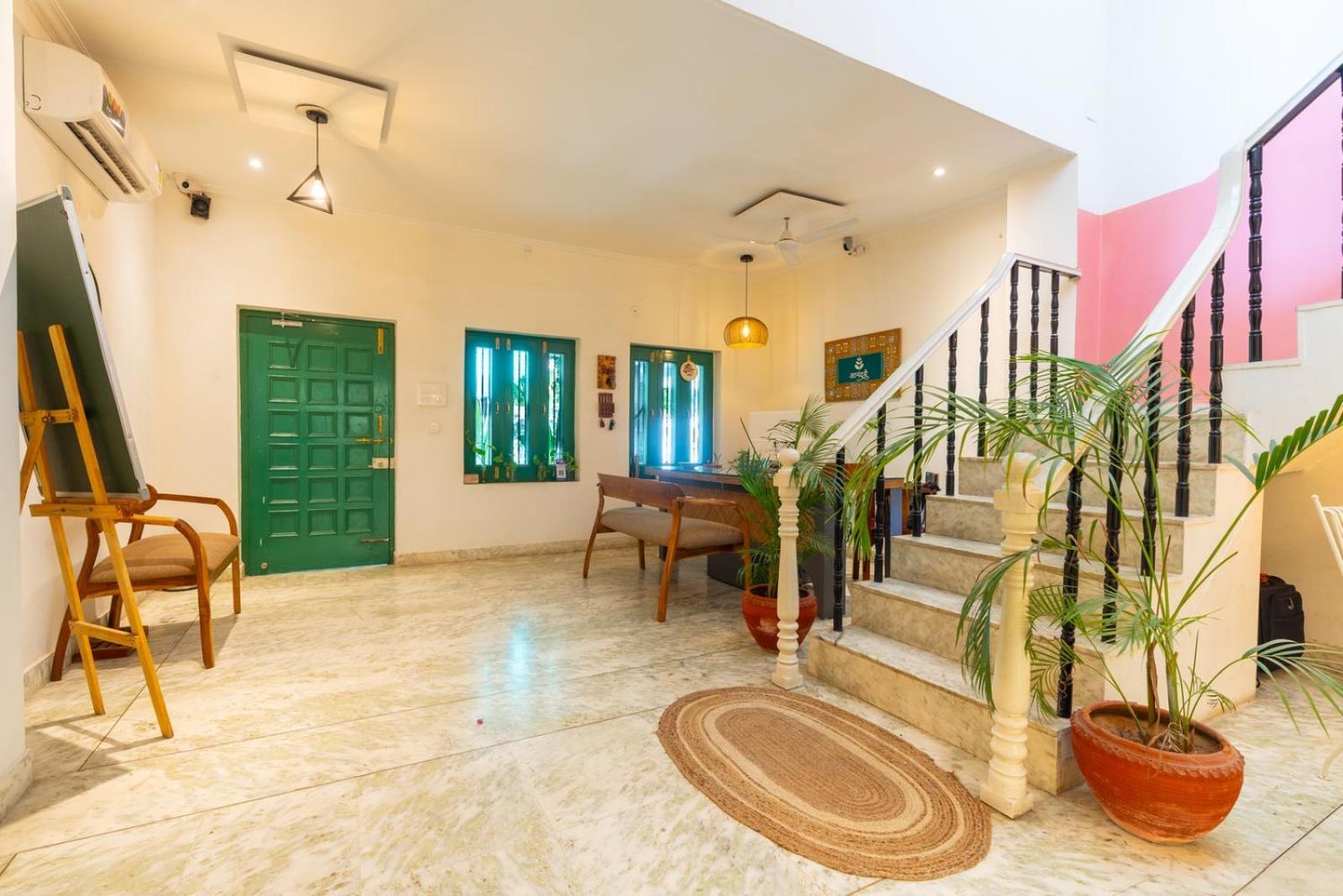 Centrally Located In * Jaipur