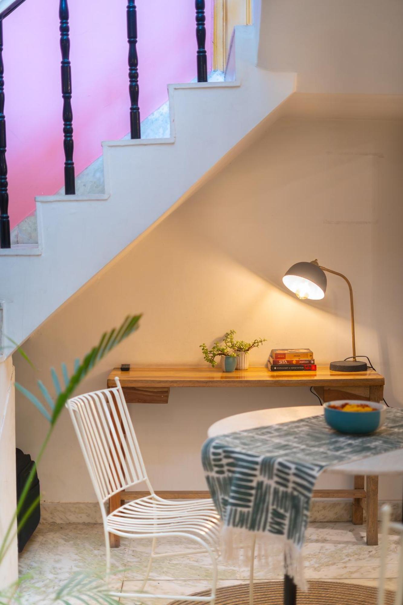 Centrally Located In Holiday home Jaipur