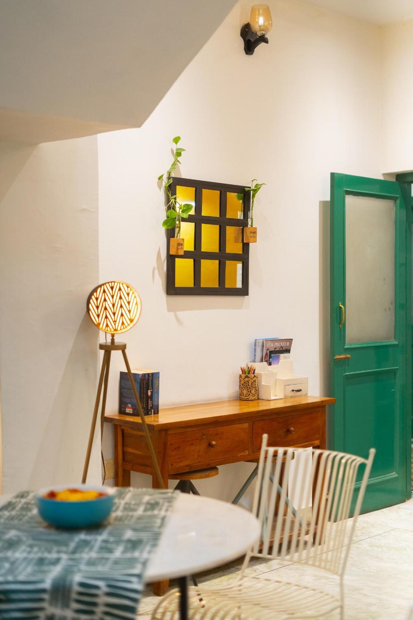 Centrally Located In * Jaipur