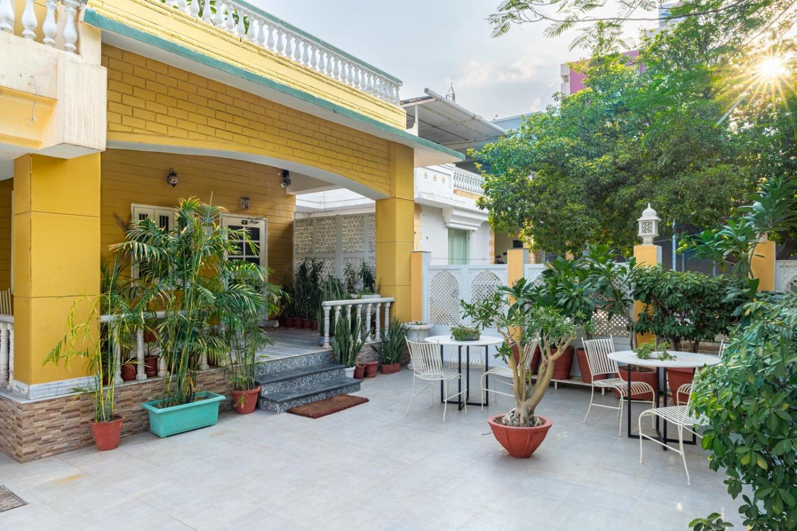 Holiday home Centrally Located In *