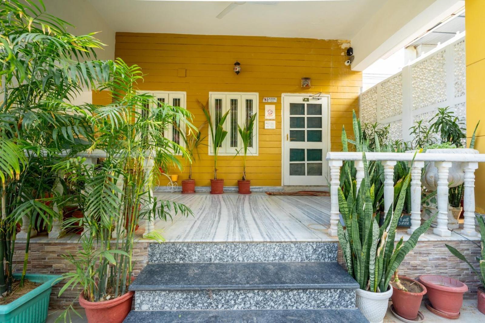 Centrally Located In * Jaipur
