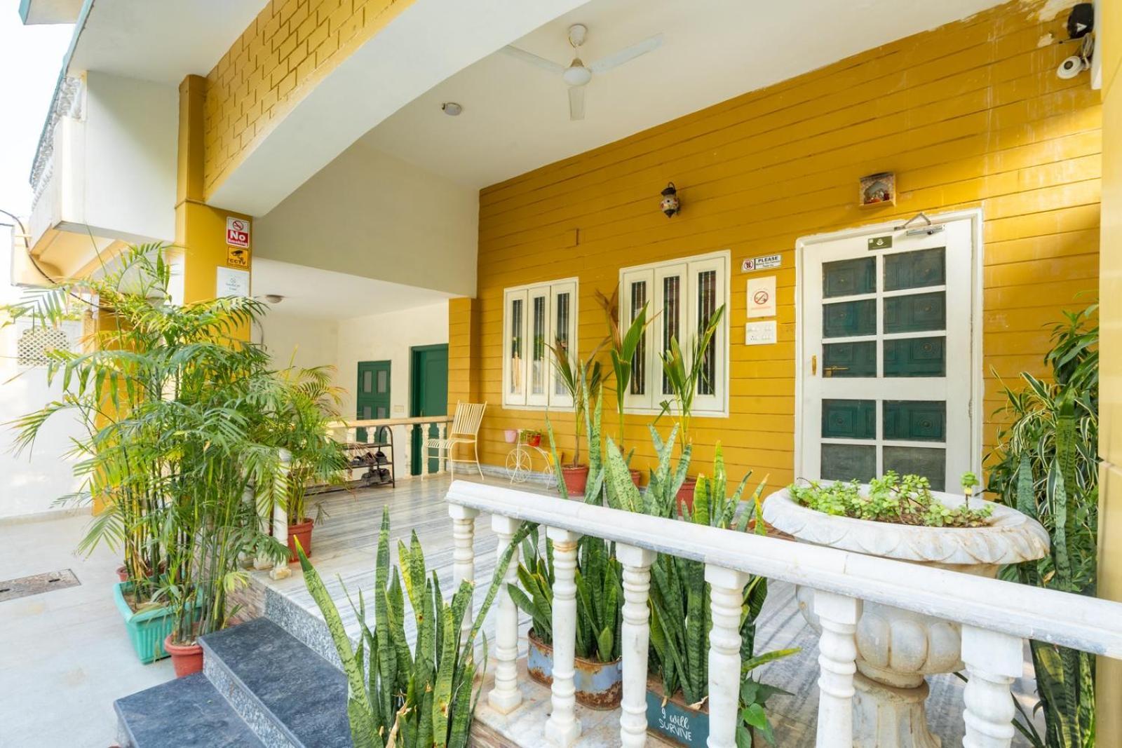Holiday home Centrally Located In