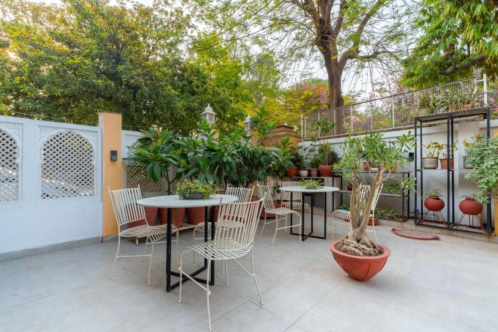 Centrally Located In Holiday home *