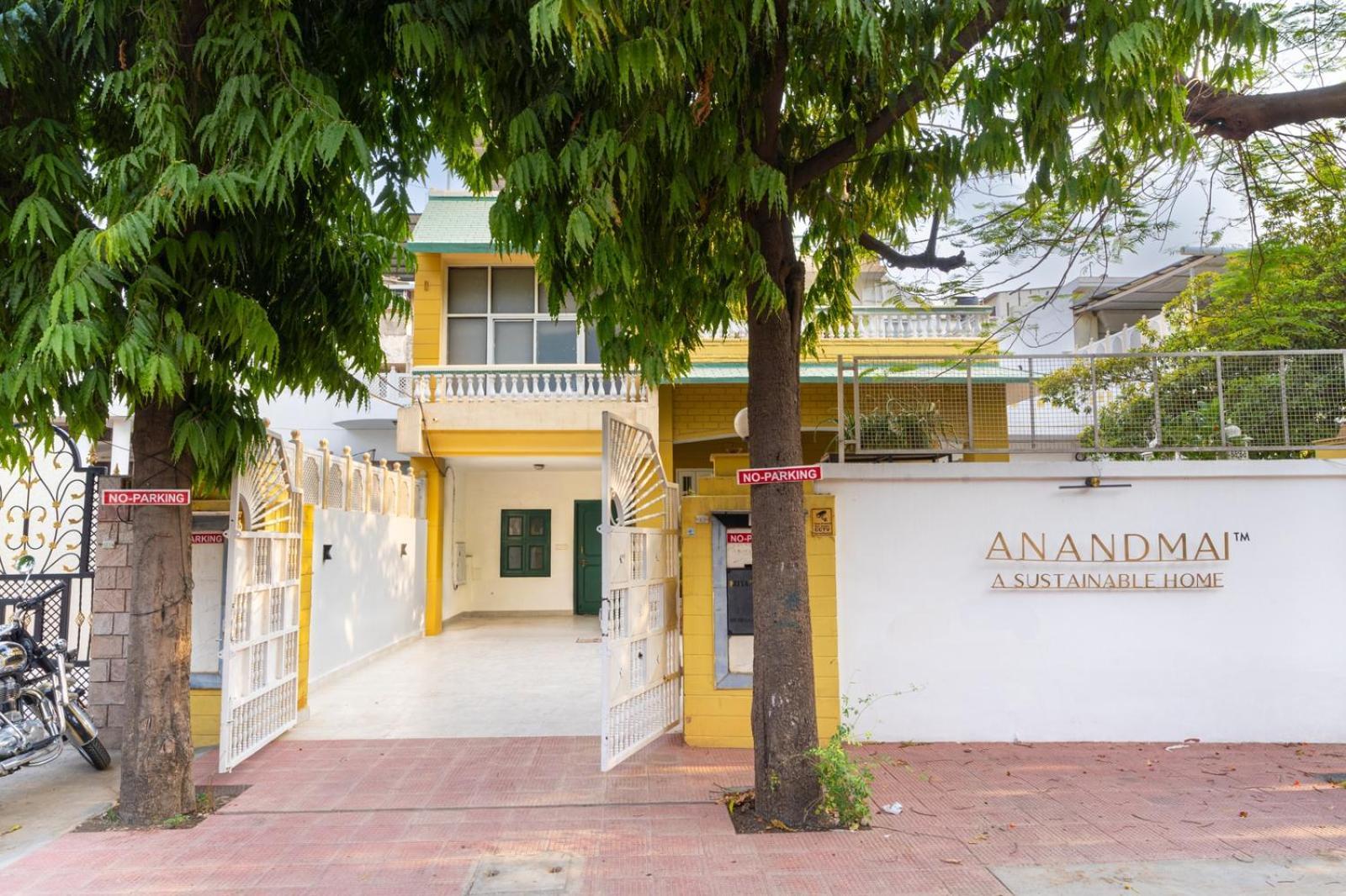 Holiday home Centrally Located In *