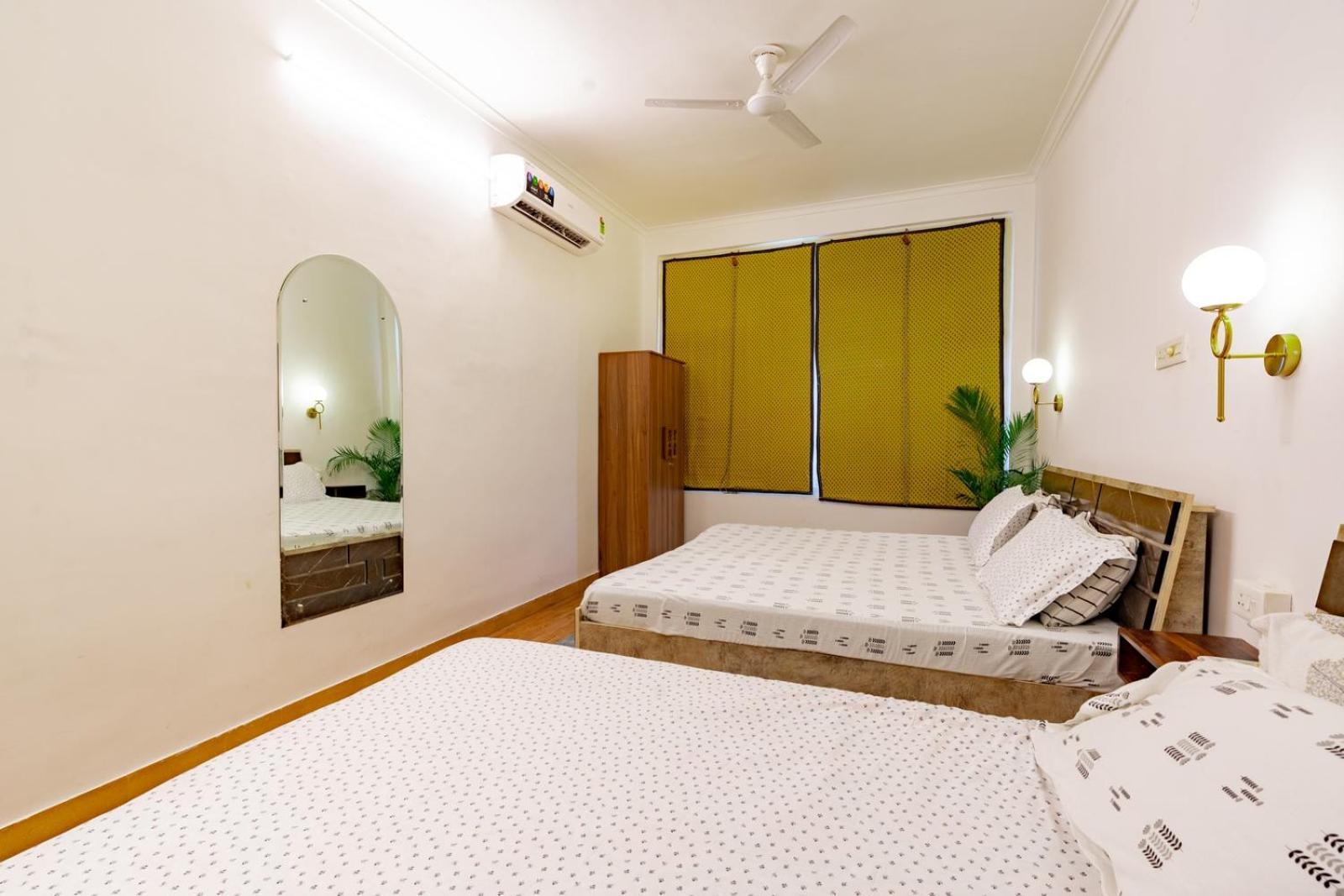 Centrally Located In Jaipur