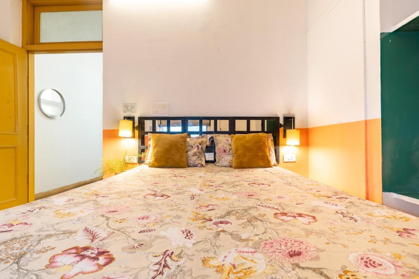 Centrally Located In * Jaipur