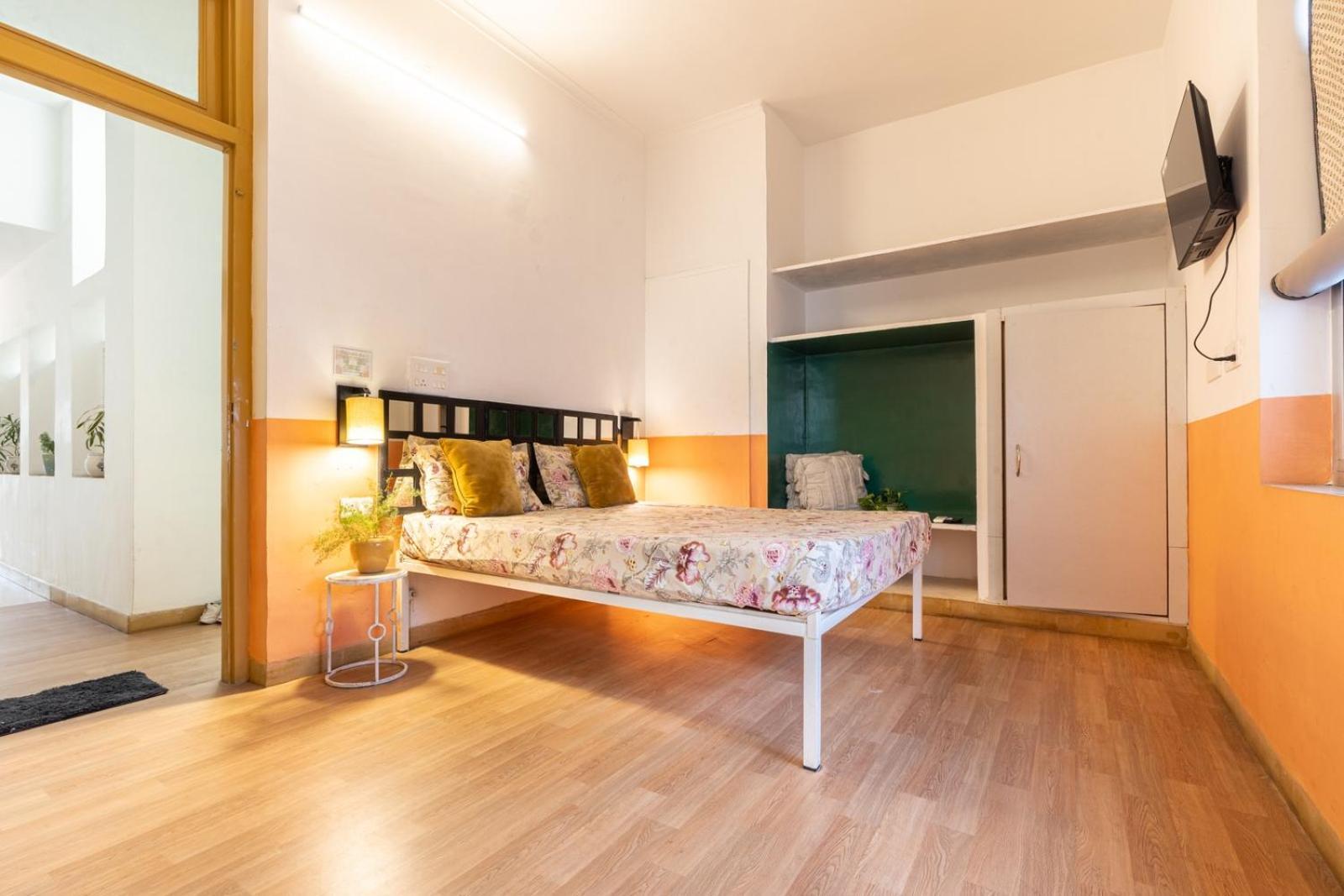 Holiday home Centrally Located In