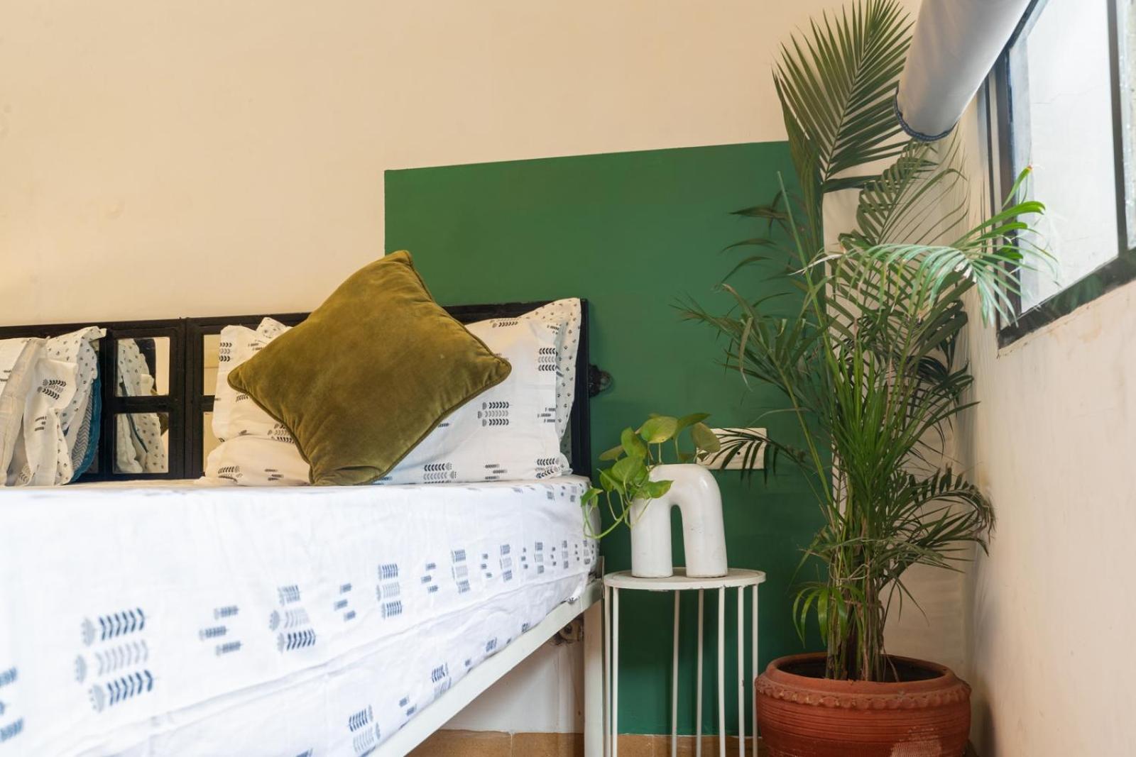 Centrally Located In