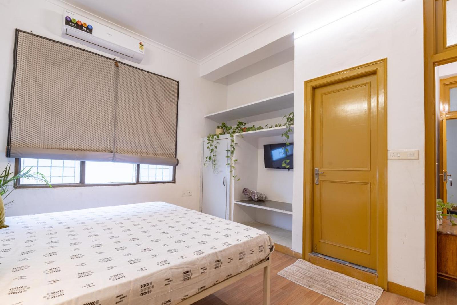 Centrally Located In * Jaipur