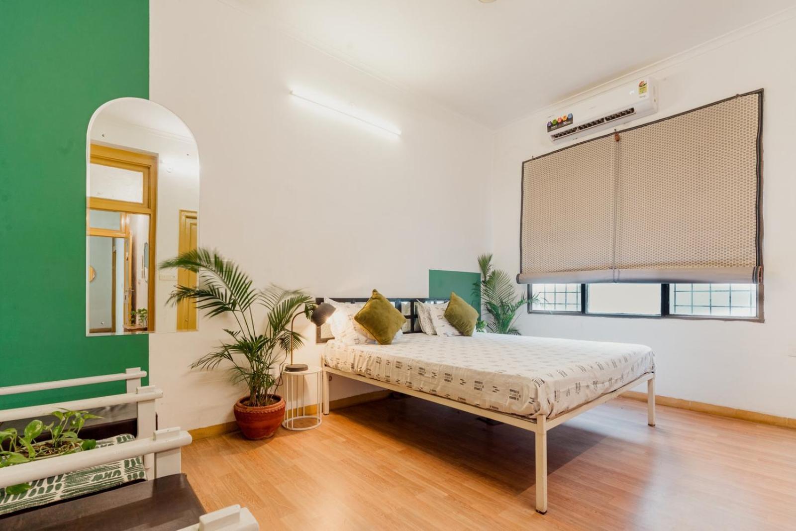 Centrally Located In