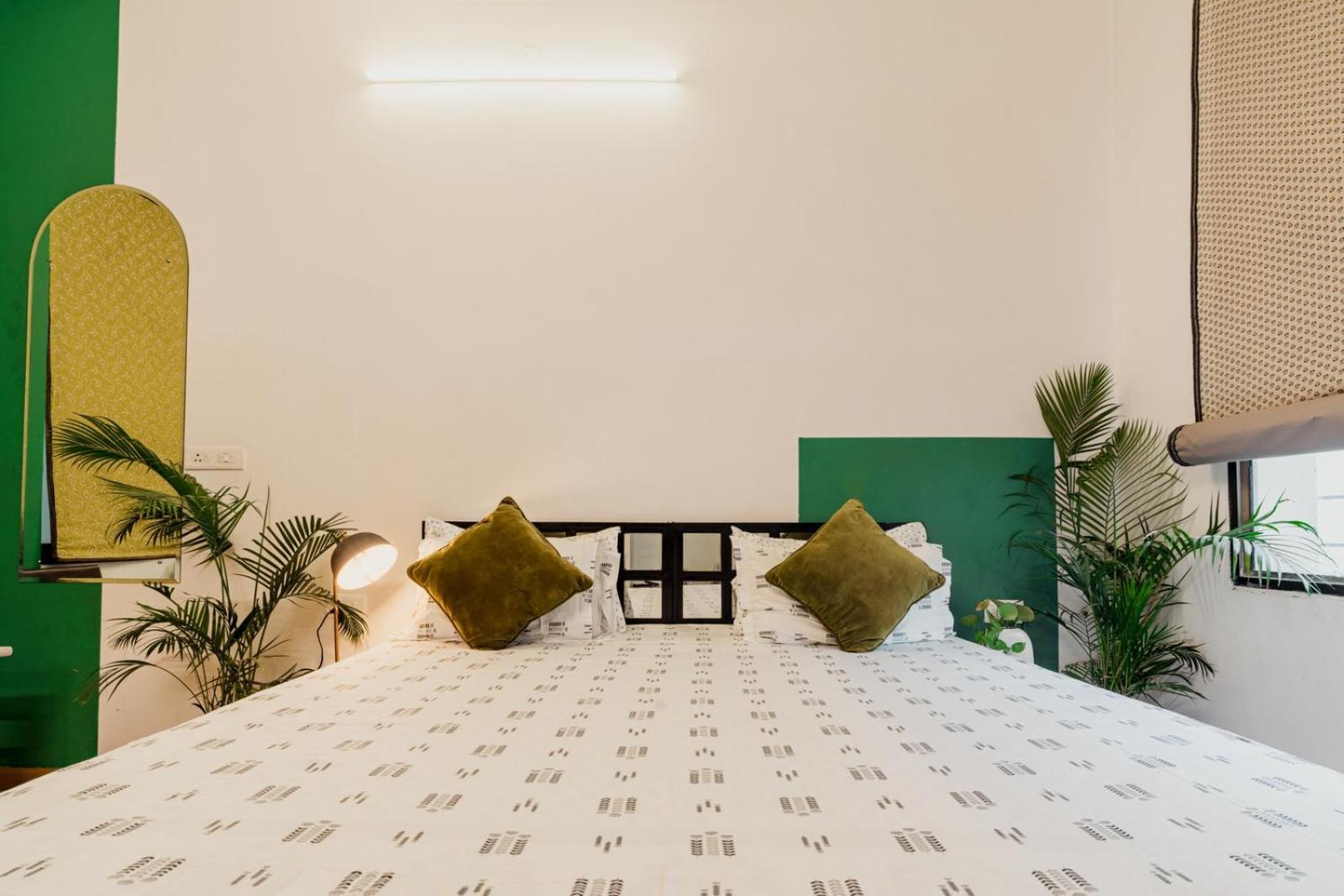 Centrally Located In
