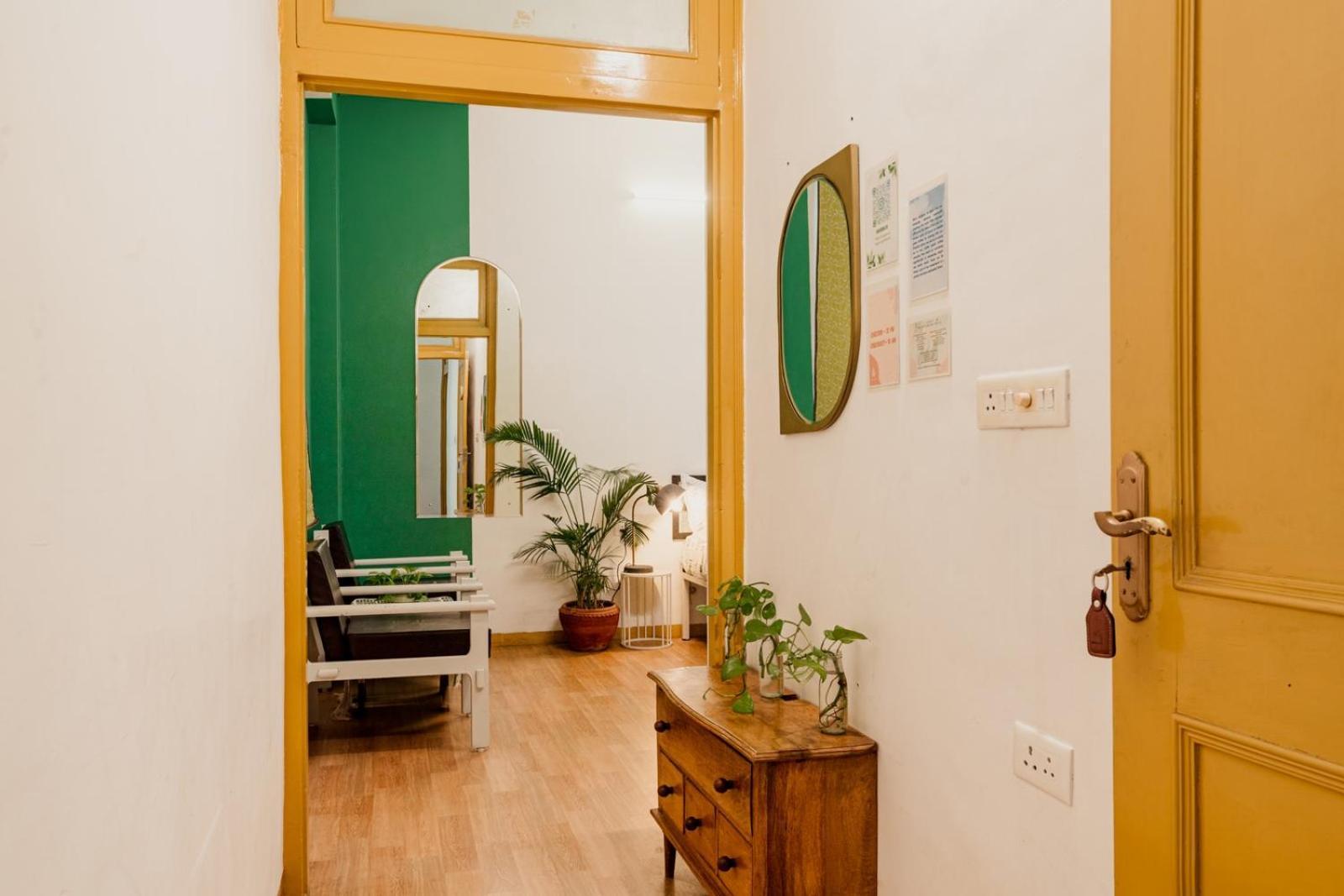 Holiday home Centrally Located In