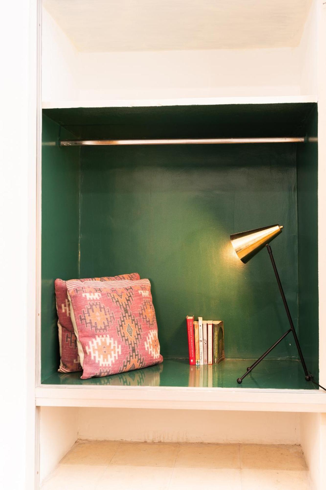 Centrally Located In Jaipur