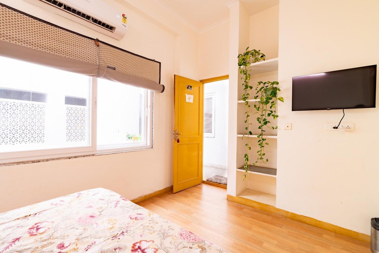 Holiday home Centrally Located In *