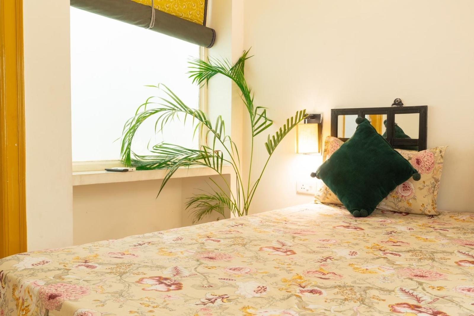 Centrally Located In Jaipur