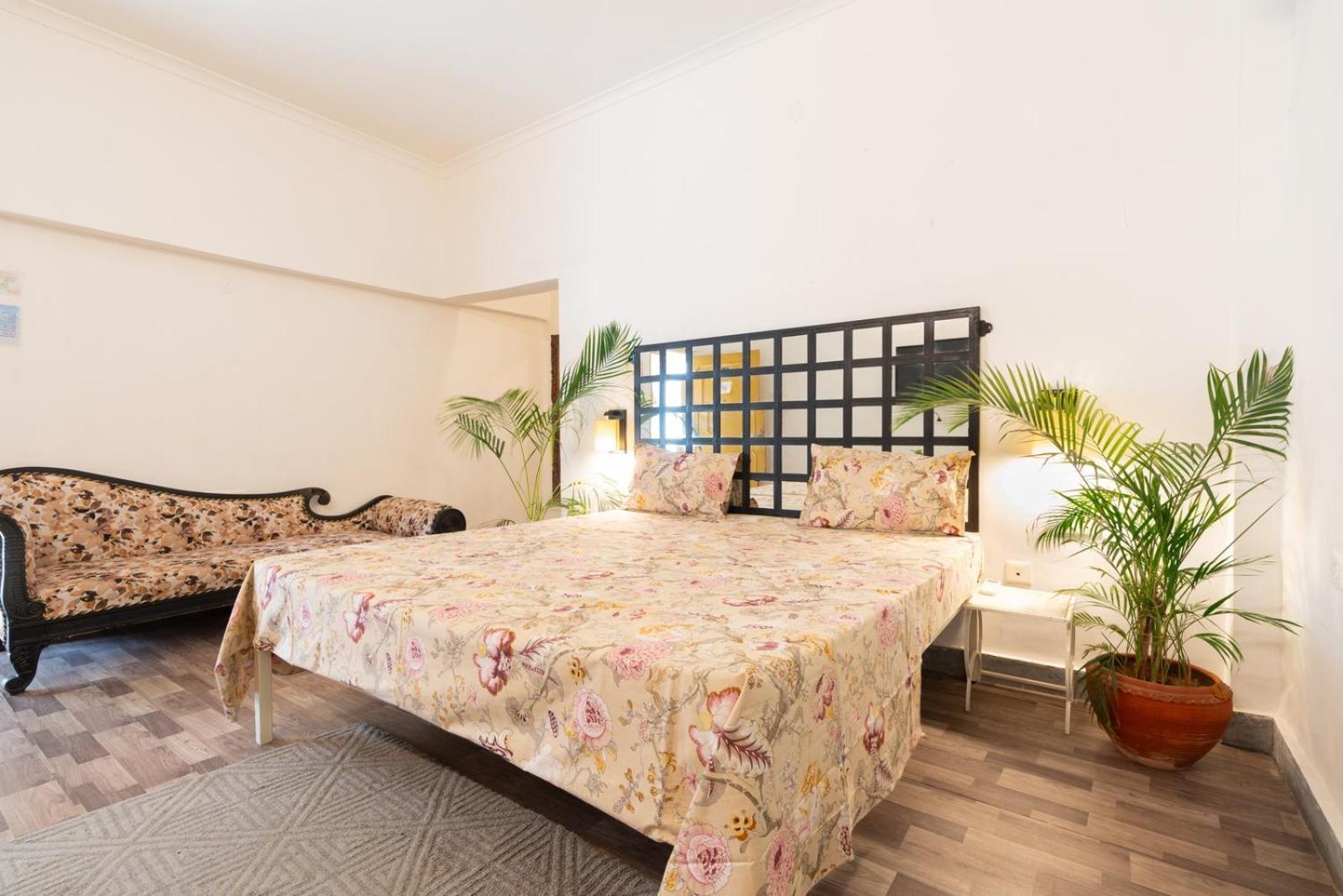 Centrally Located In * Jaipur