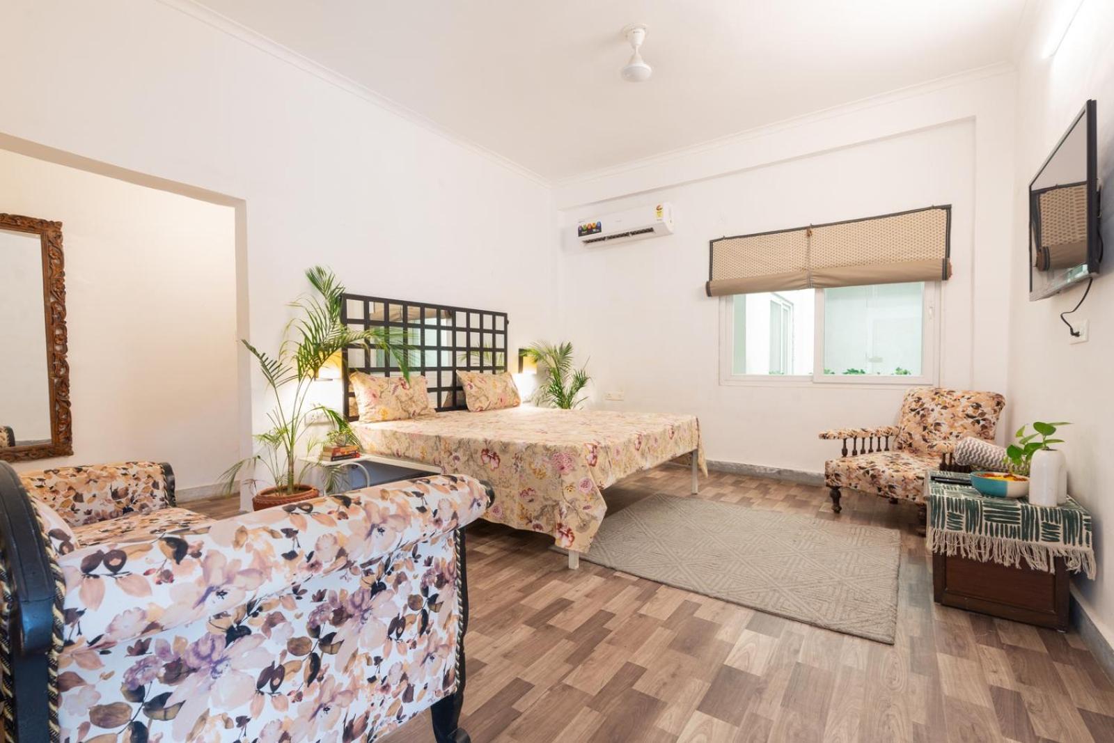 Holiday home Centrally Located In Jaipur