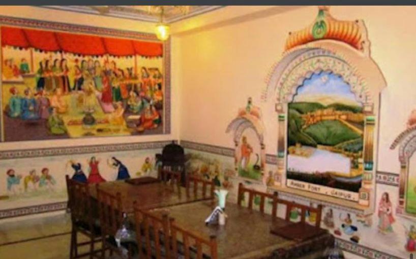 Baba Haveli 2* Jaipur