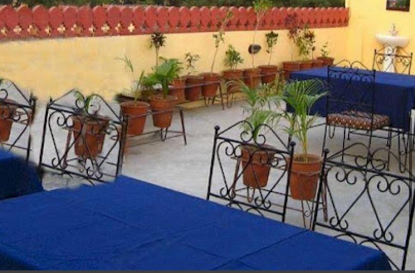Hotel Baba Haveli