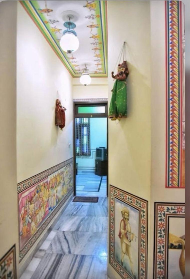 Baba Haveli Hotel 2*