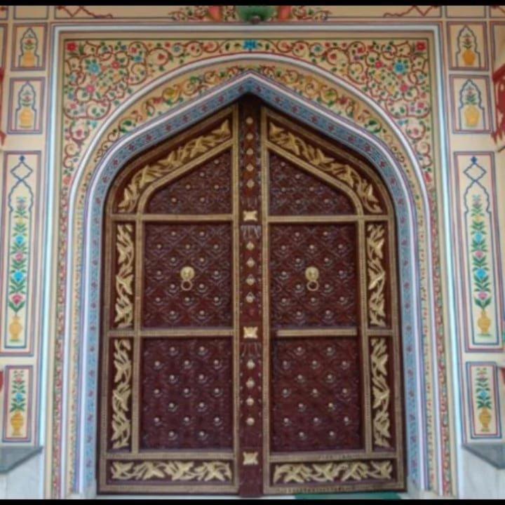 Baba Haveli Jaipur