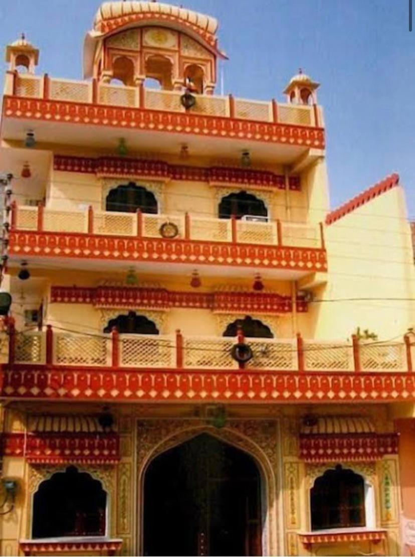Hotel Baba Haveli