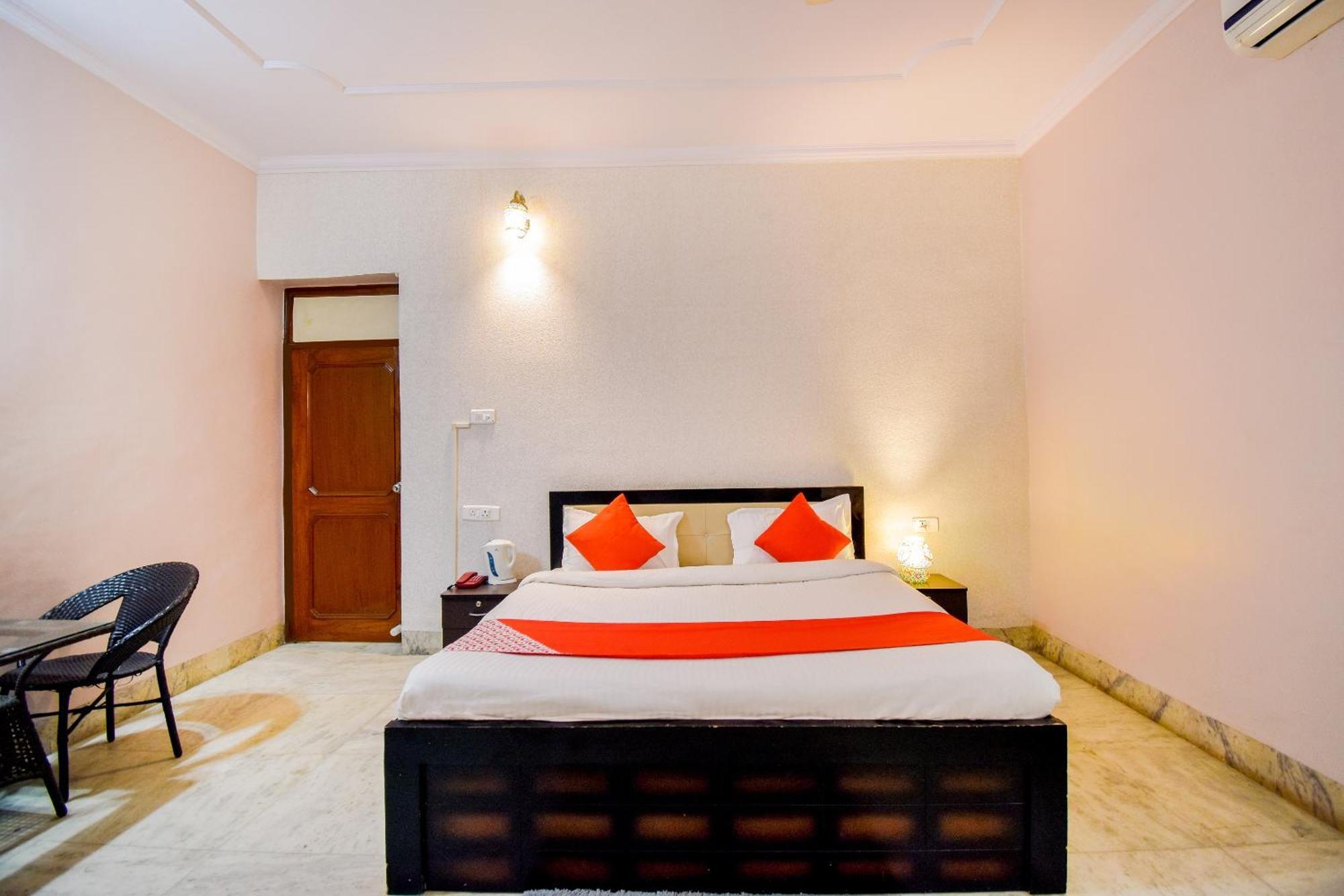 Hotel O The Nandini's