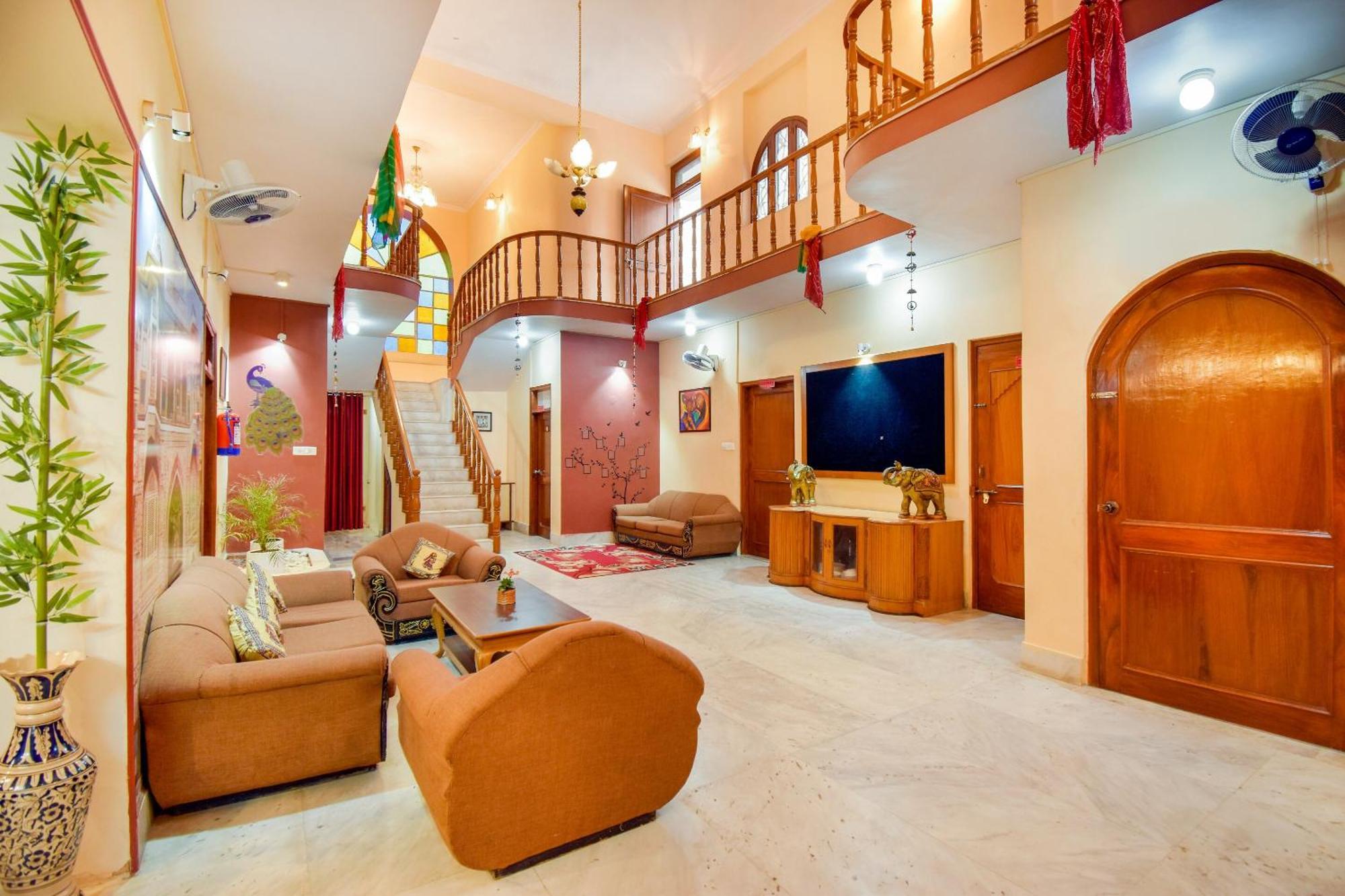 O The Nandini's 4* Jaipur