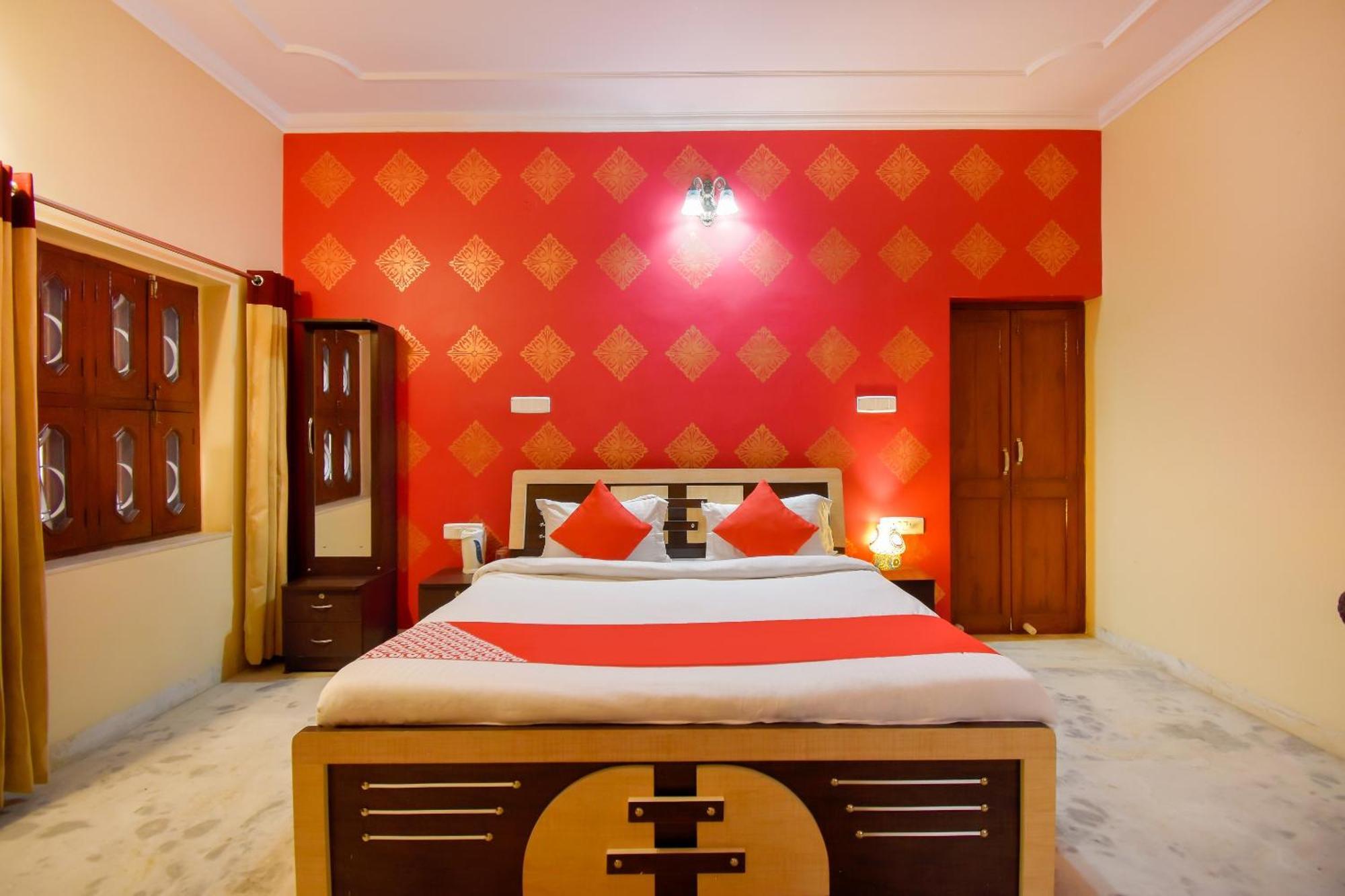 O The Nandini's 4* Jaipur
