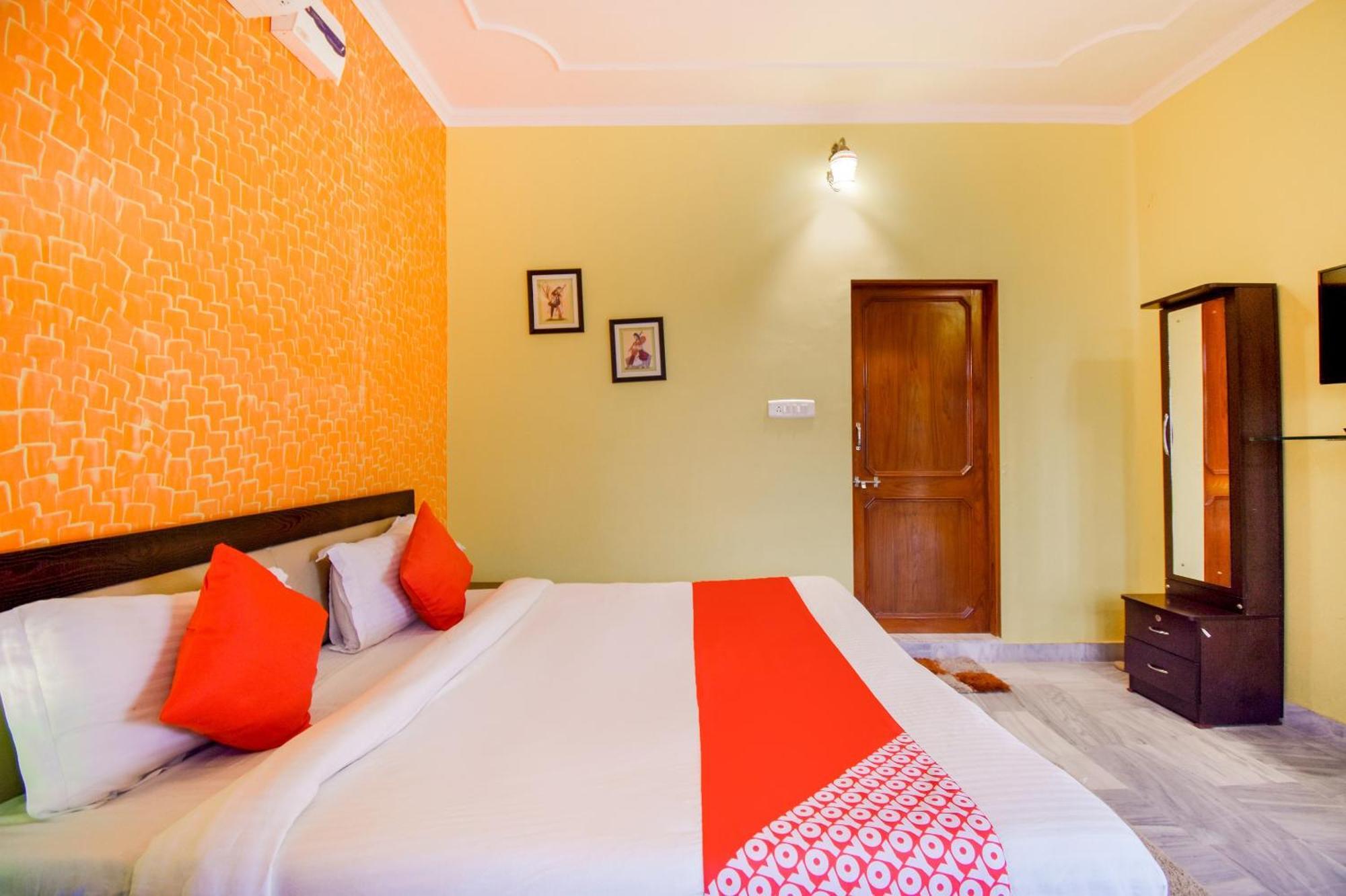 Hotel O The Nandini's