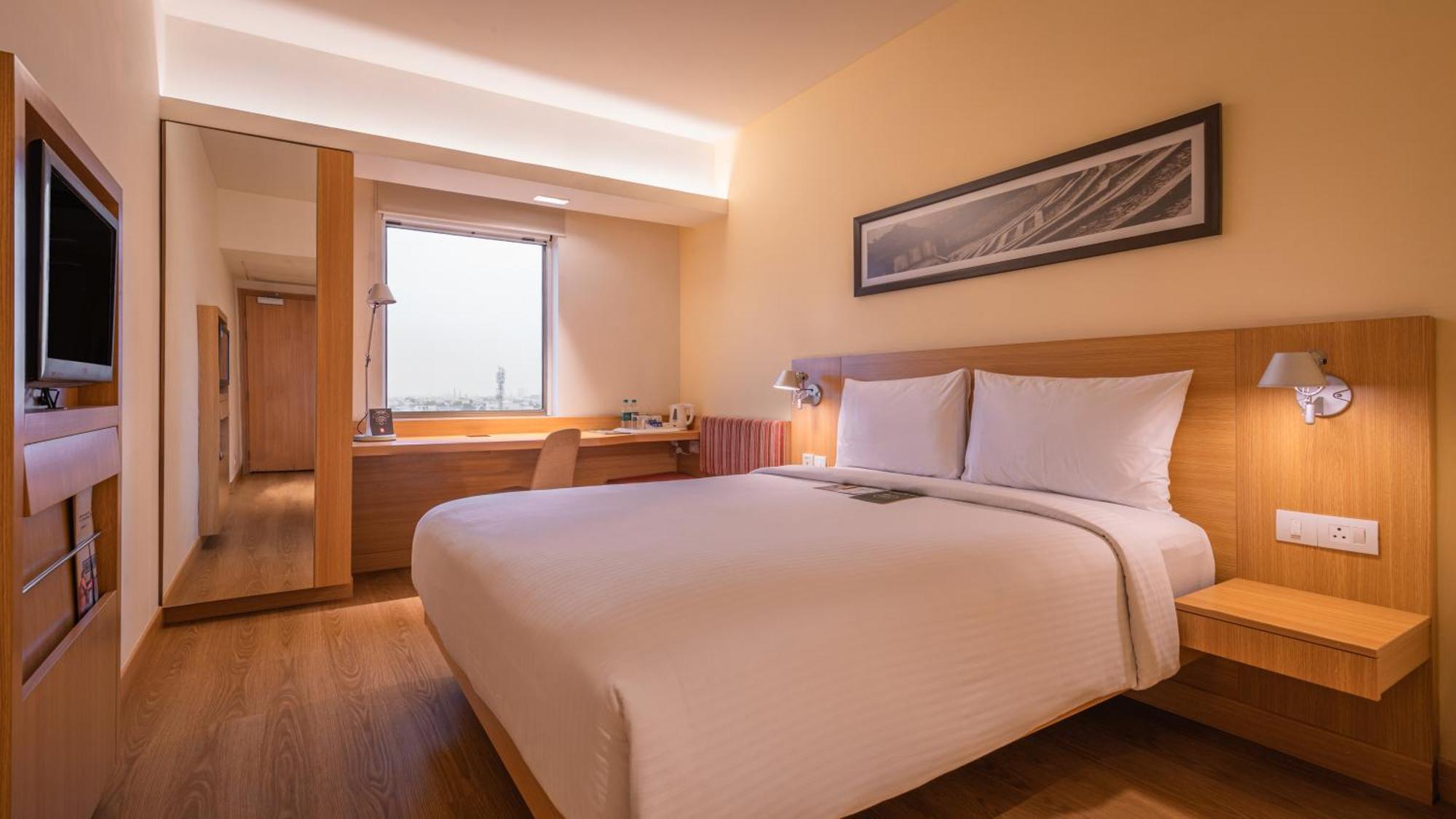 Ibis Centre - An Accor Brand 4*