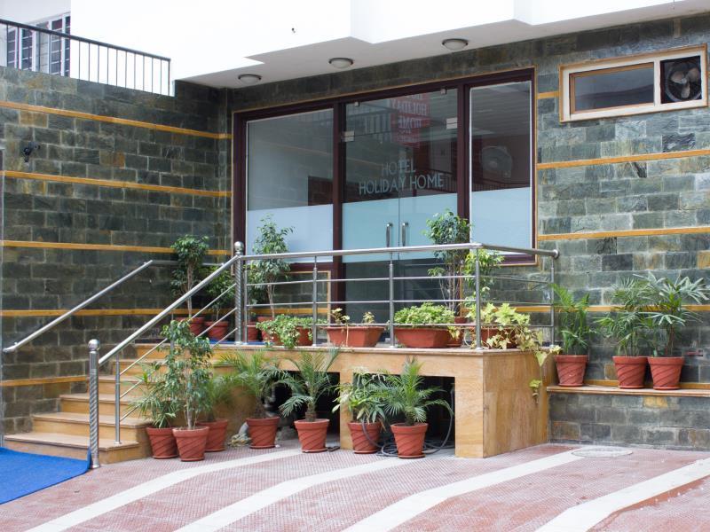 Hotel Holiday Home Hotel Jaipur