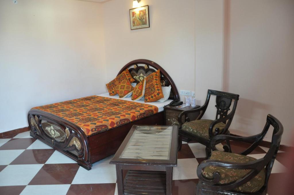 Heritage 3* Jaipur