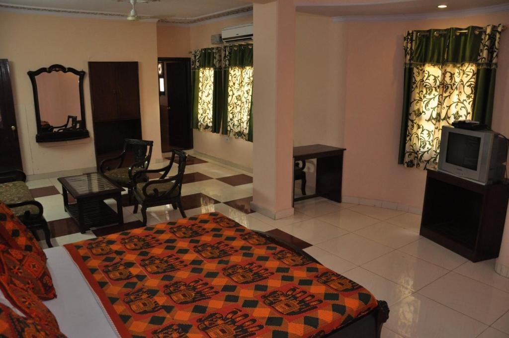 Hotel Heritage