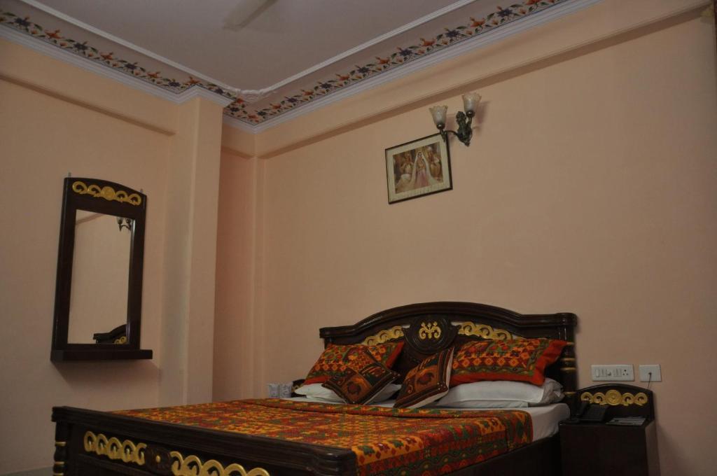 Heritage Hotel Jaipur