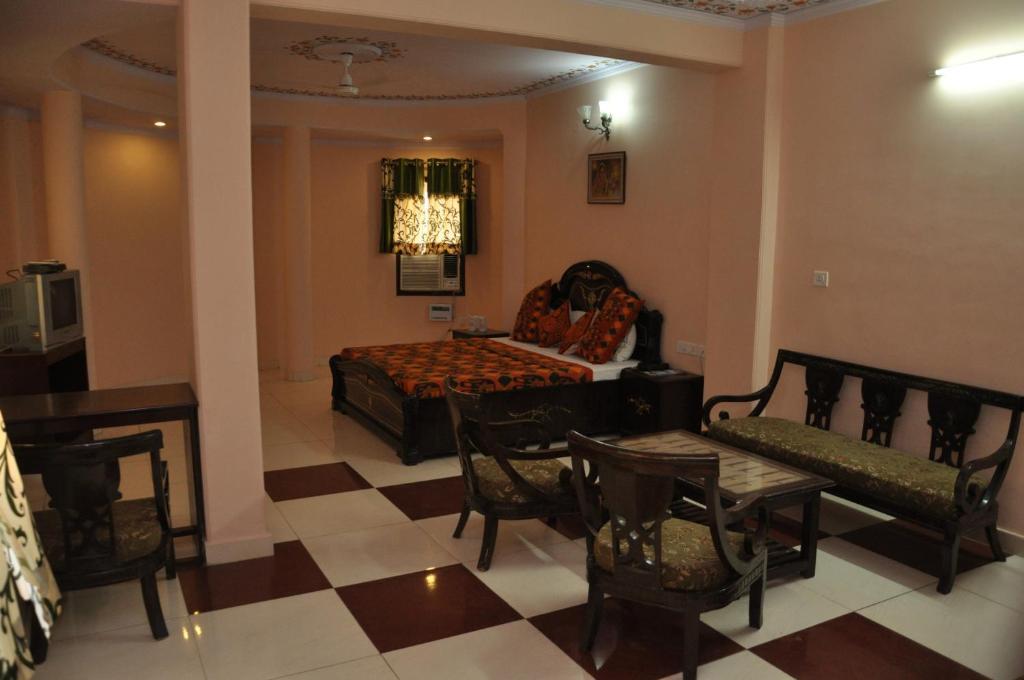Heritage Hotel