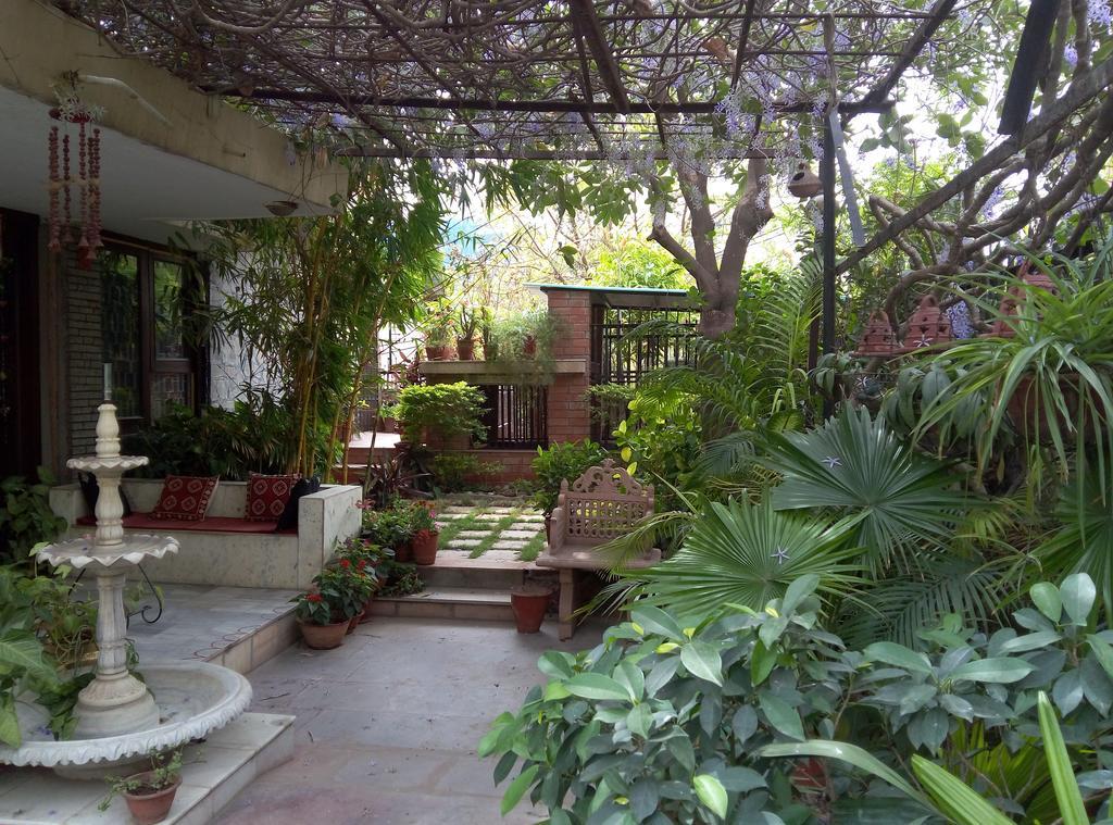 Magpie Homestay