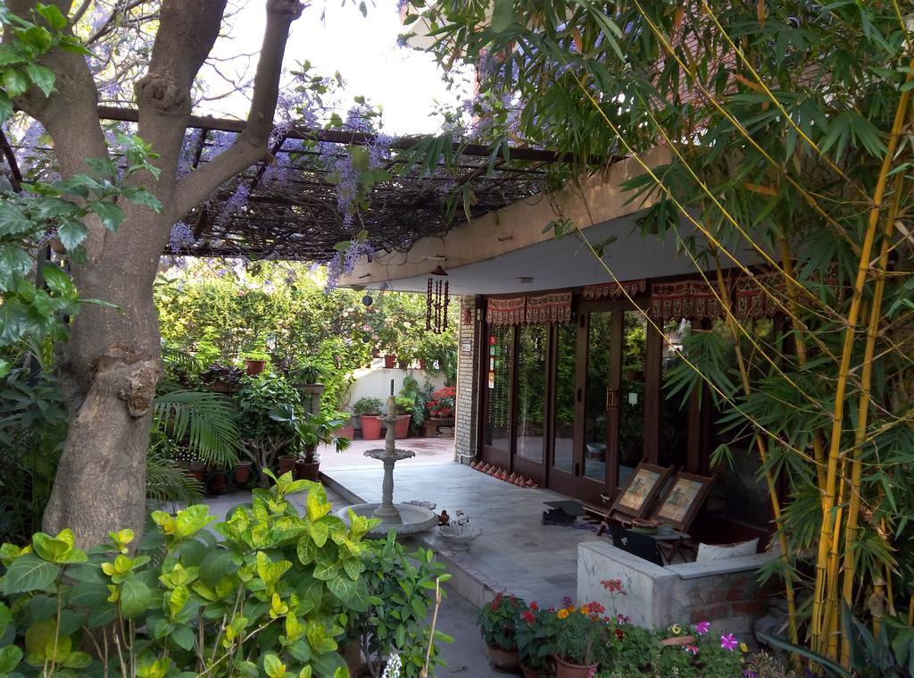 Homestay Magpie Jaipur