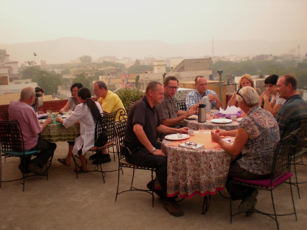 Guest house Sneh Deep Jaipur