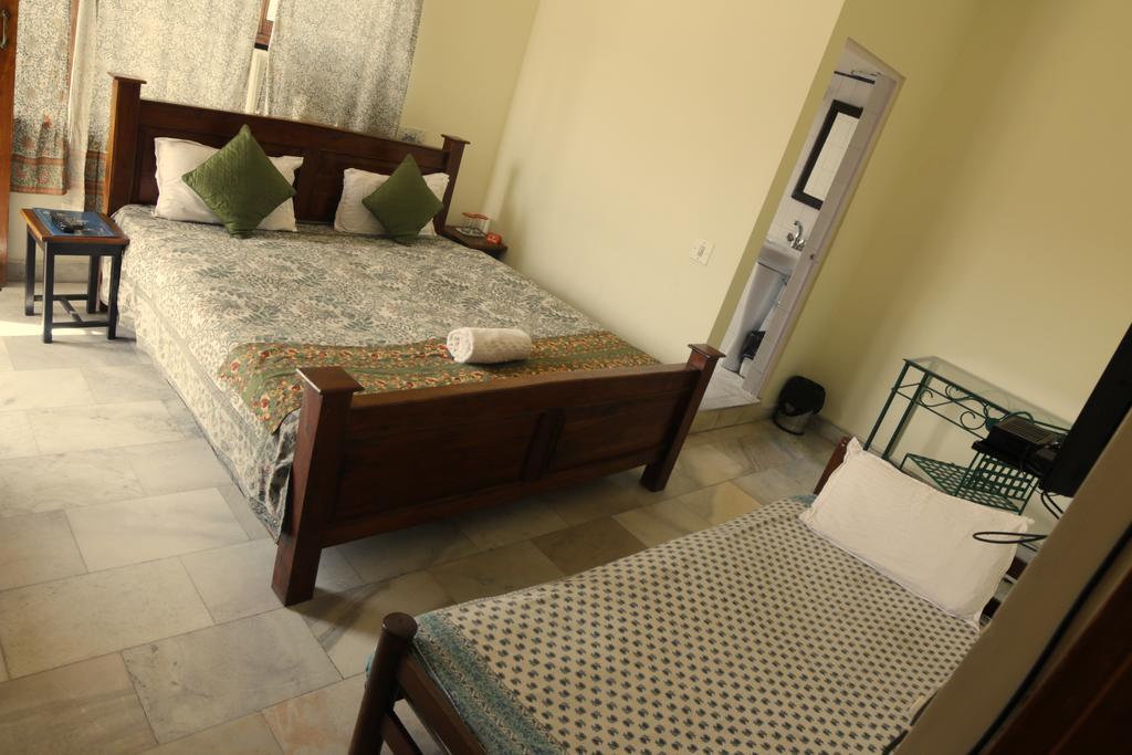 Guest house Sneh Deep Jaipur