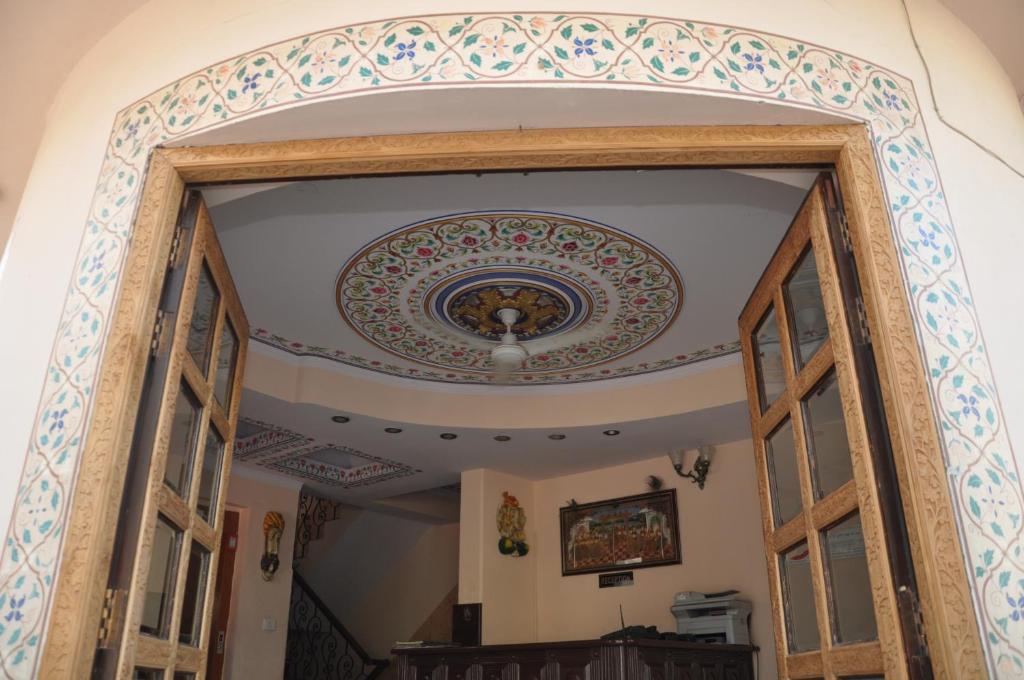 Heritage 3* Jaipur
