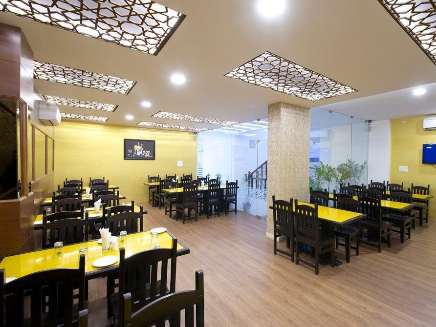 Hotel Fabhotel Epic C Scheme Jaipur
