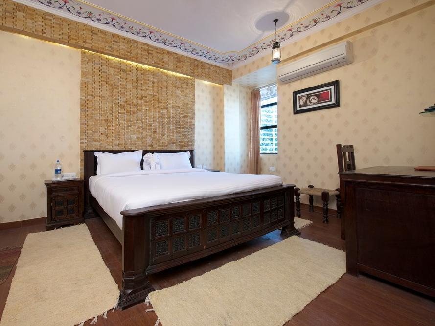 Fabhotel Epic C Scheme Hotel Jaipur