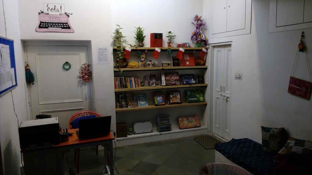Doodle Rack * Jaipur