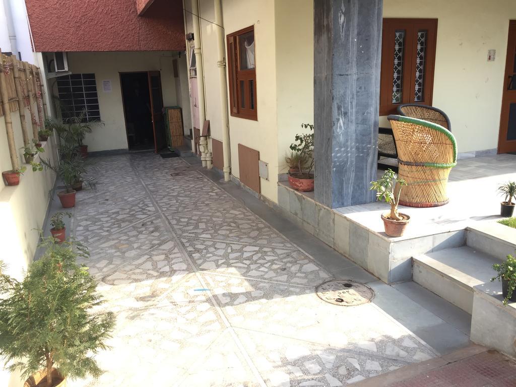 Doodle Rack Jaipur